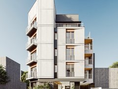 Rubrick - Arhitectura Bucuresti